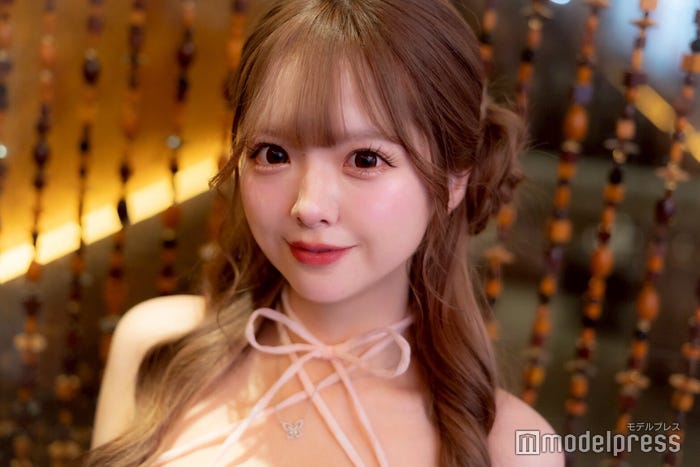 しほ「華灯」(C)モデルプレス