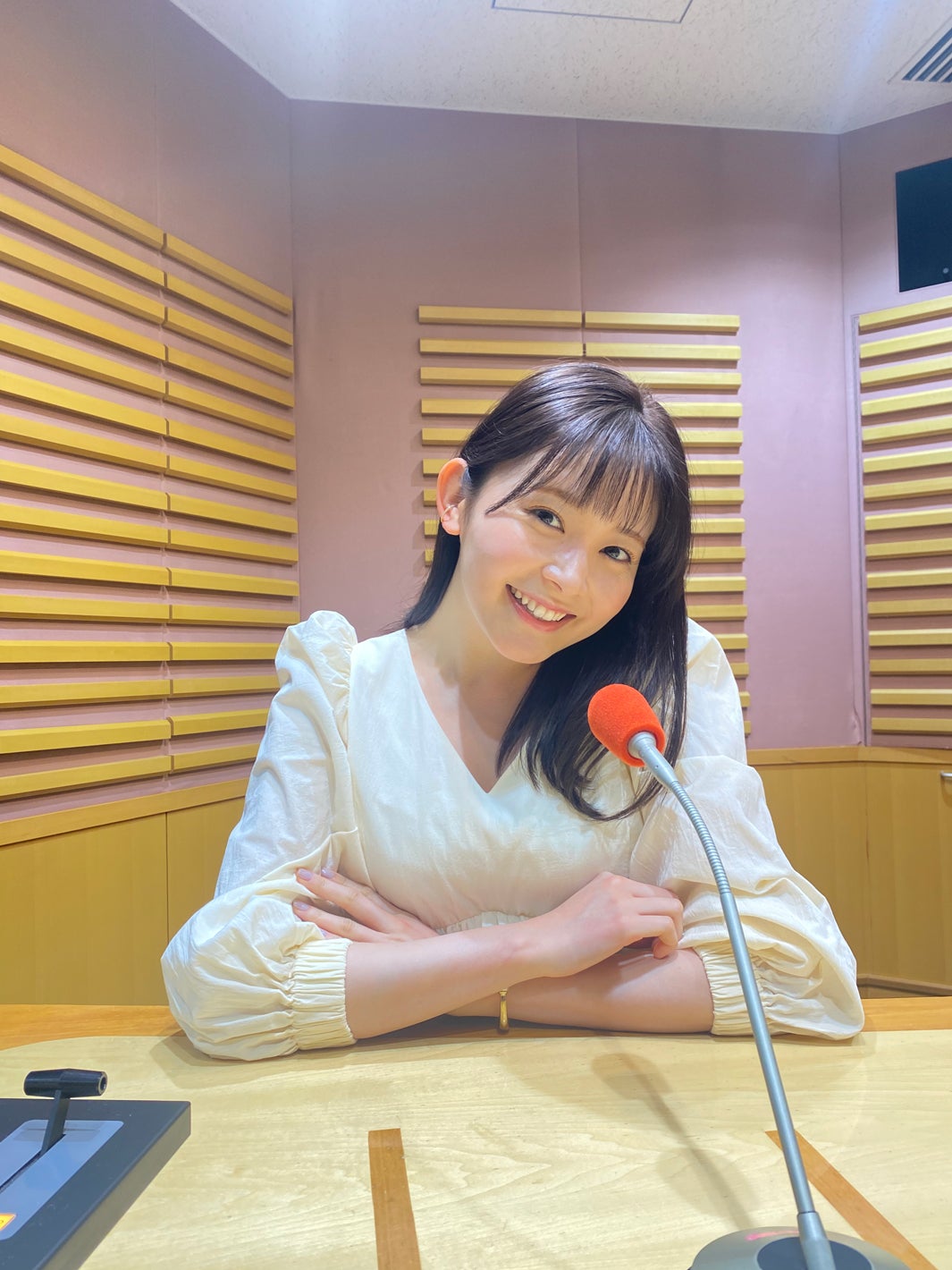 久間田琳加（提供写真）