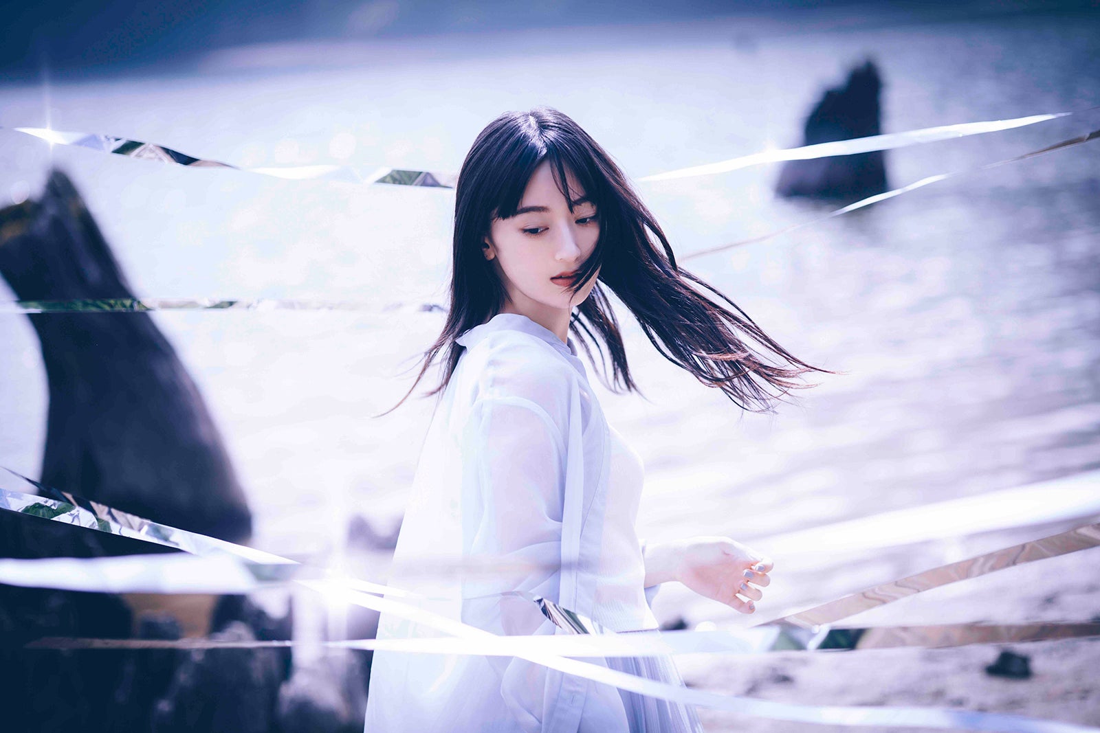 水嶋凜（提供写真）