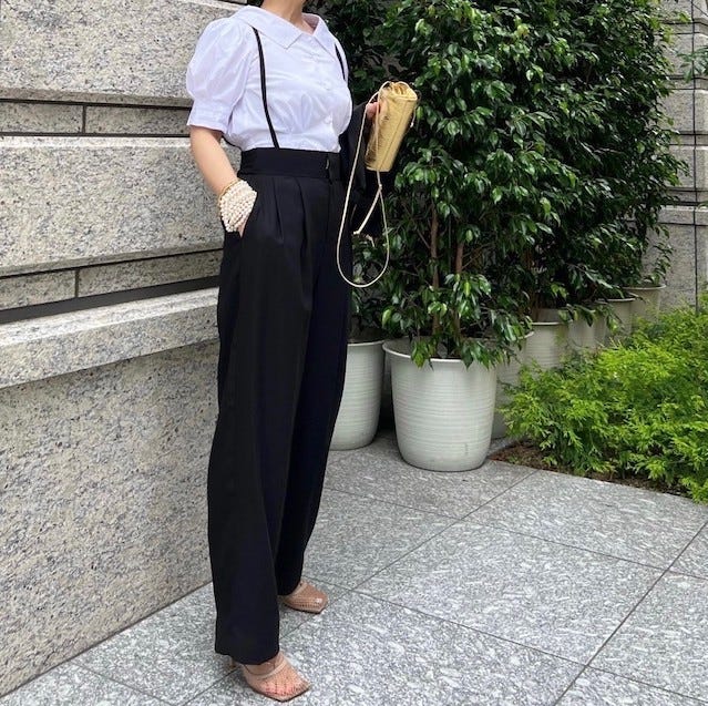 【2022年夏】いつも同じ…を卒業！「大人のTシャツコーデ」