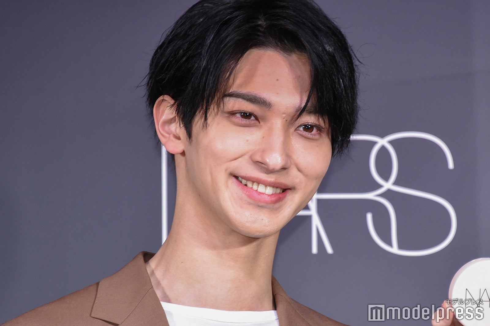 横浜流星（C）モデルプレス