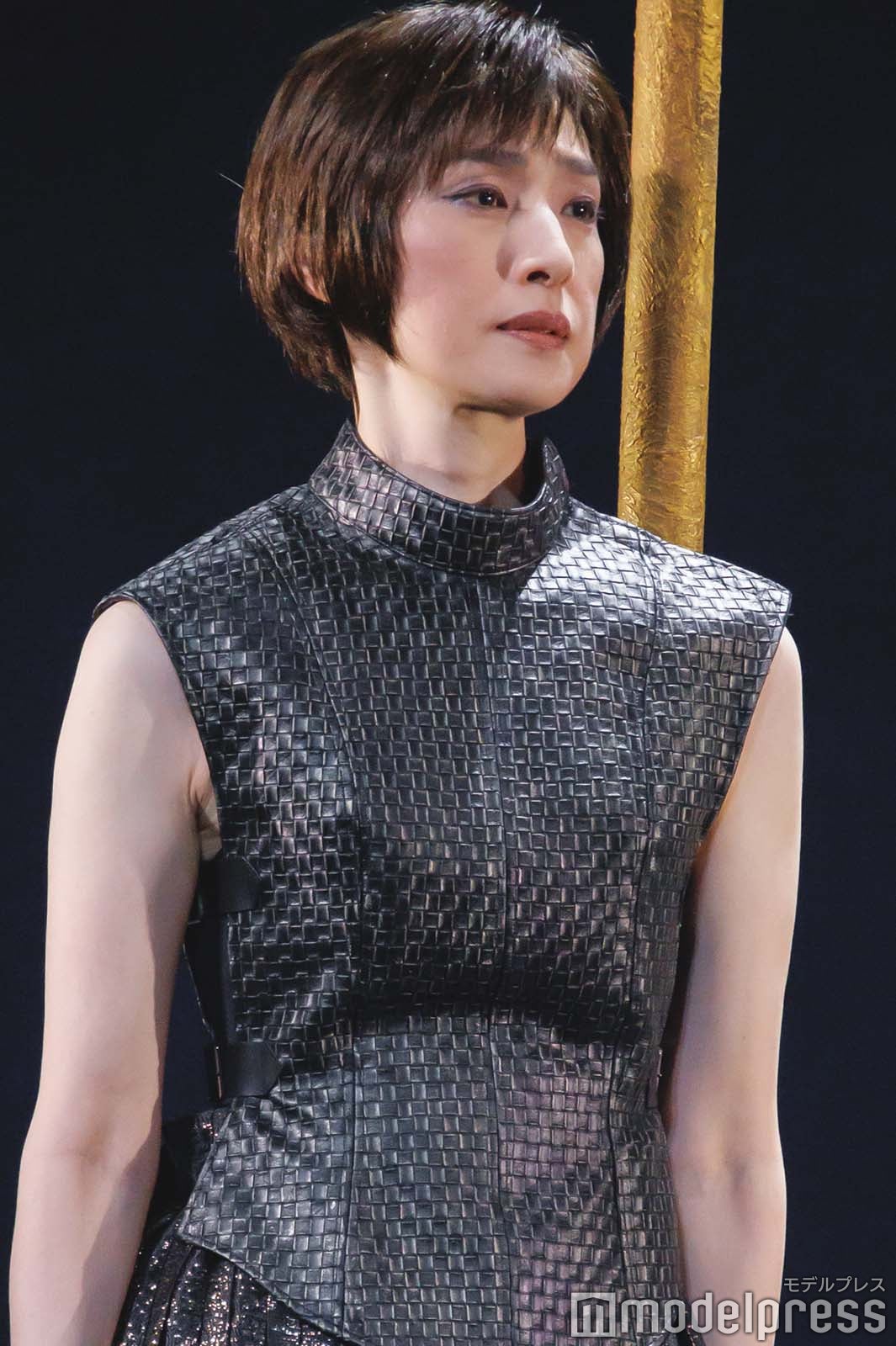天海祐希（C）モデルプレス