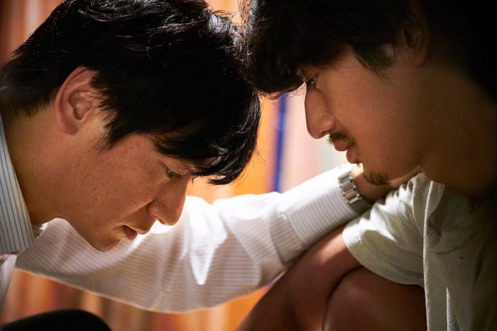 映画「光」より(C)三浦しをん/集英社・(C)2017『光』製作委員会