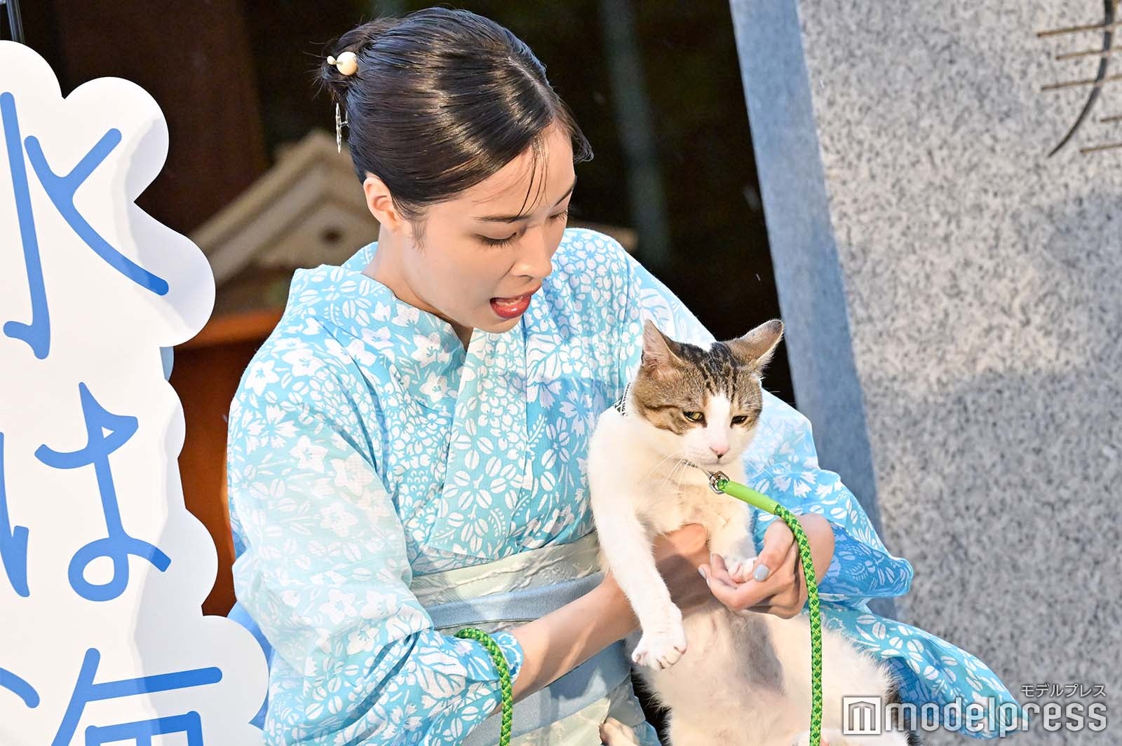 広瀬すず（C）モデルプレス