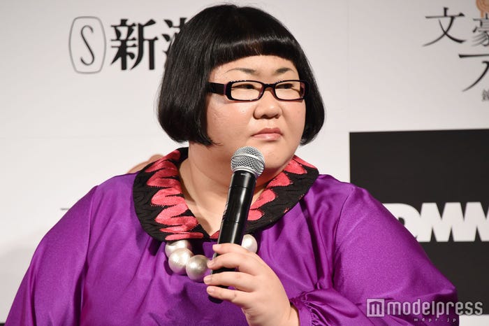 安藤なつ (C)モデルプレス