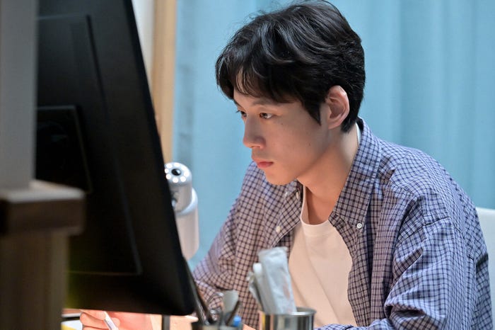 おかえりモネ 清原果耶 坂口健太郎 百音さん 光太朗さん 名前で呼び合うシーンに 尊い ニヤける と反響続々 モデルプレス おかえりモネ 清原果耶 坂口健太郎 百音さん 光太朗さん 名前で呼び合うシーンに 尊い ニヤける と反響続々 モデルプレス