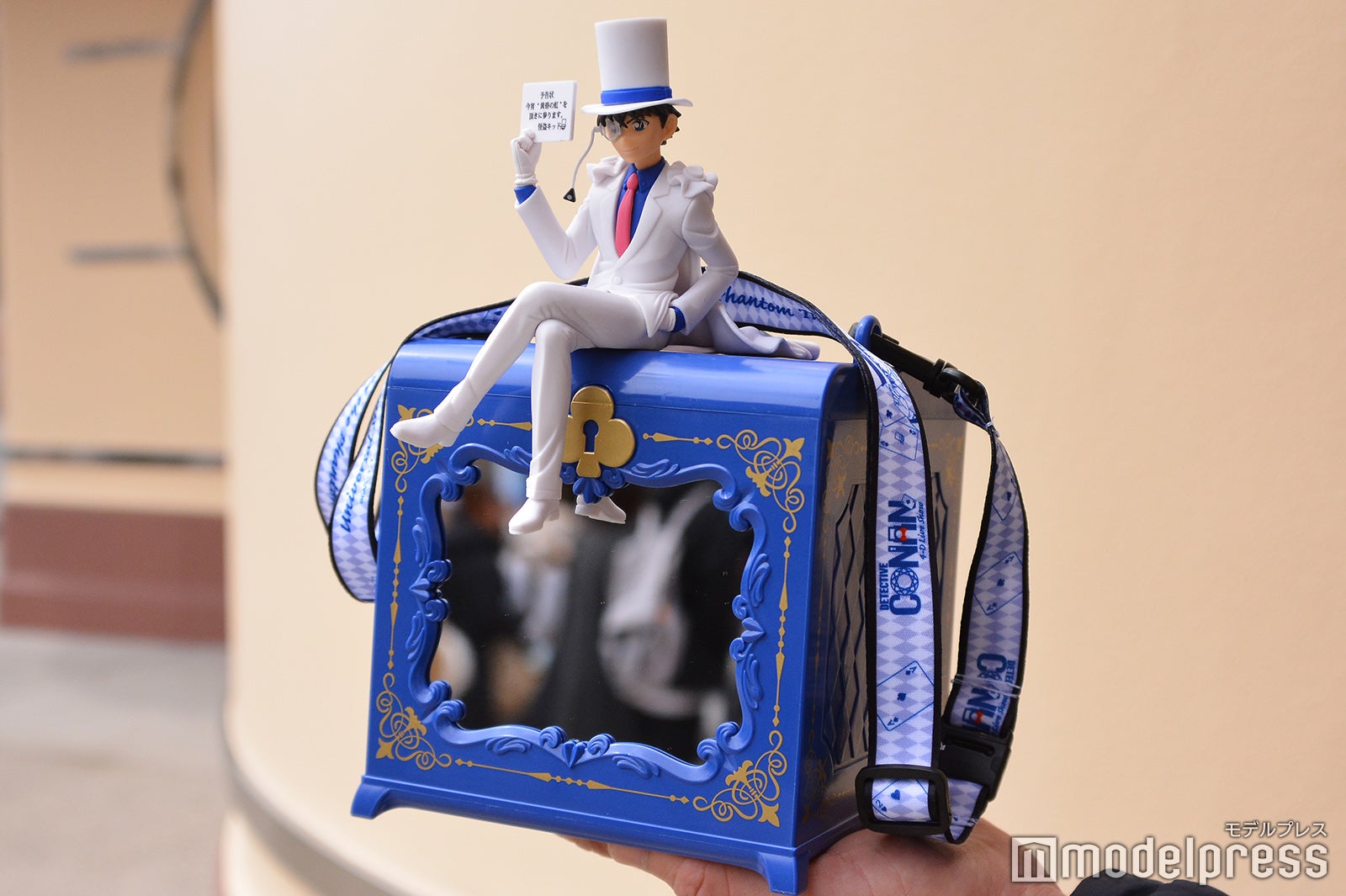 （C）モデルプレス