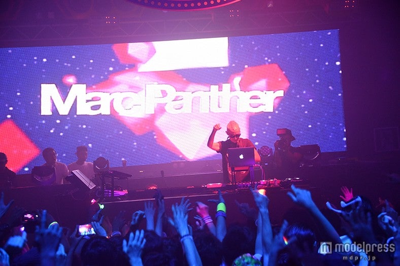 マーク・パンサー