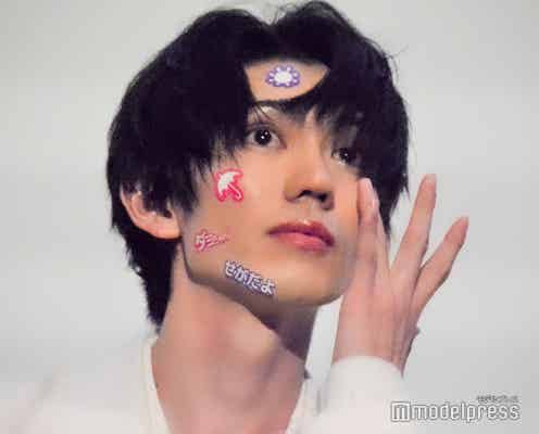 樋口幸平が涙 増子敦貴とサプライズに感激<体感予報>