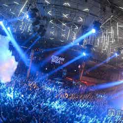 イビザの人気クラブ「アムネシア」/photo by Amnesia - Ibiza