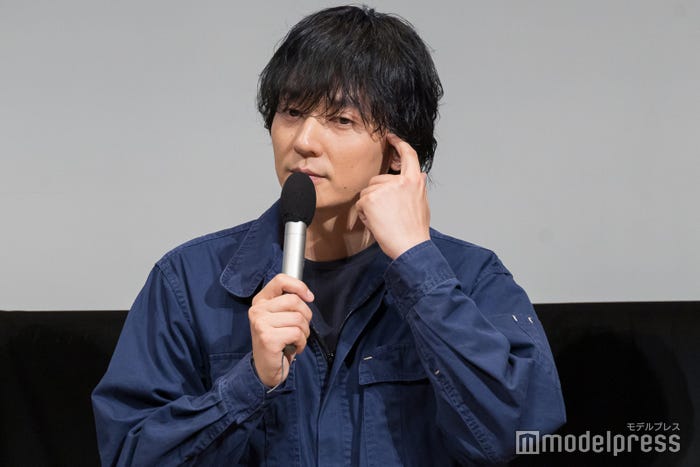 山村隆太(C)モデルプレス