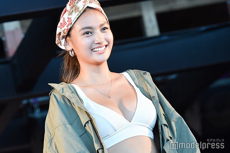 香川沙耶（C）モデルプレス