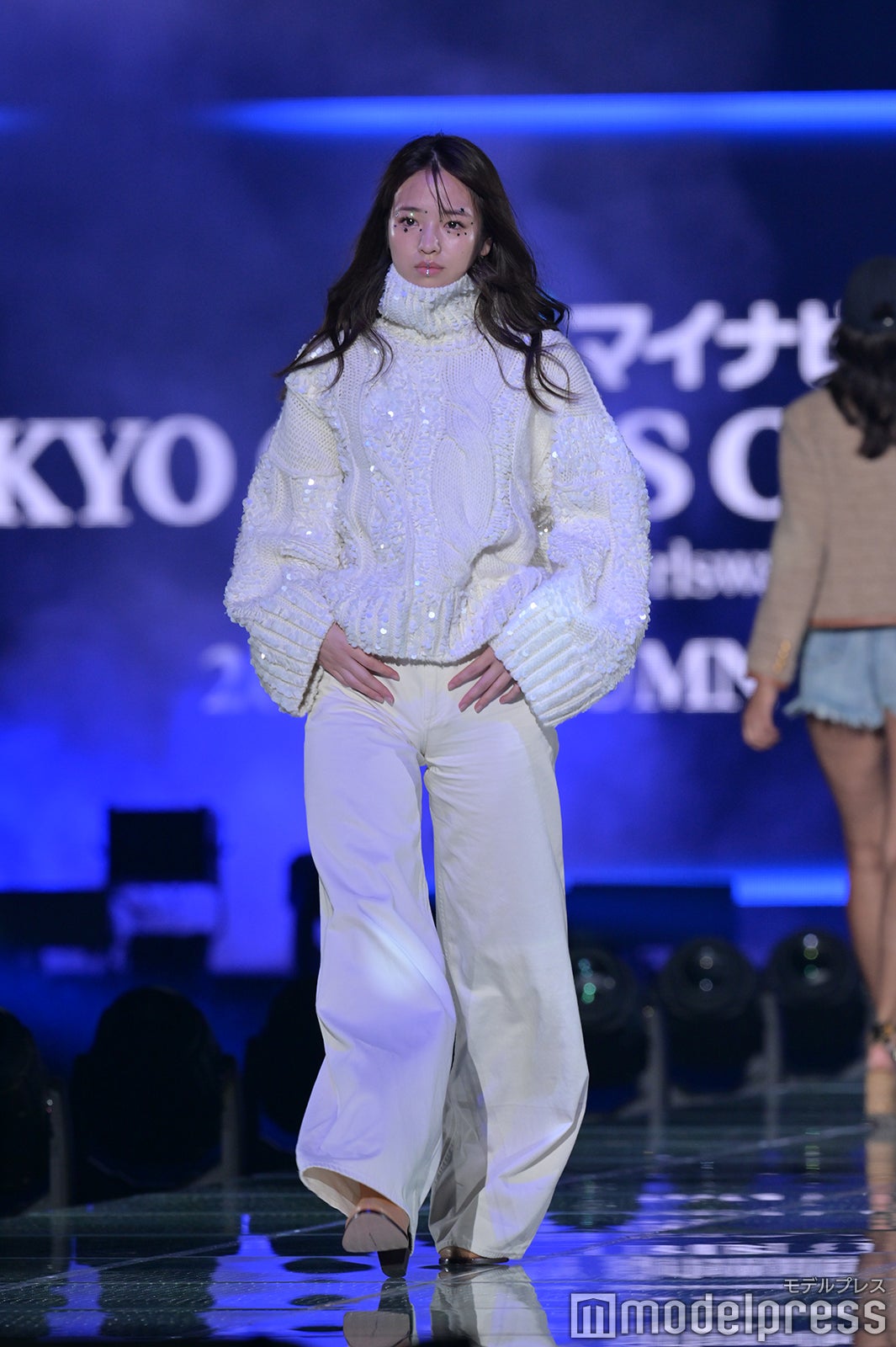 （C）モデルプレス