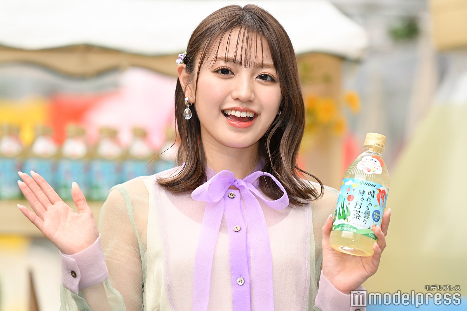 香音 （C）モデルプレス