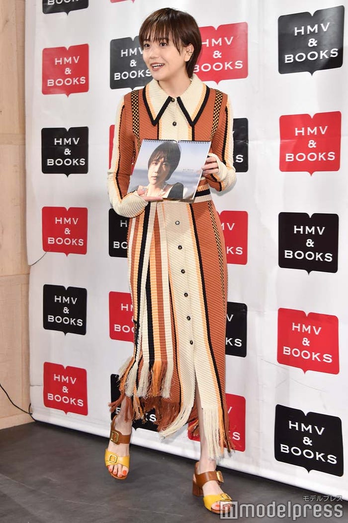 松井愛莉(C)モデルプレス
