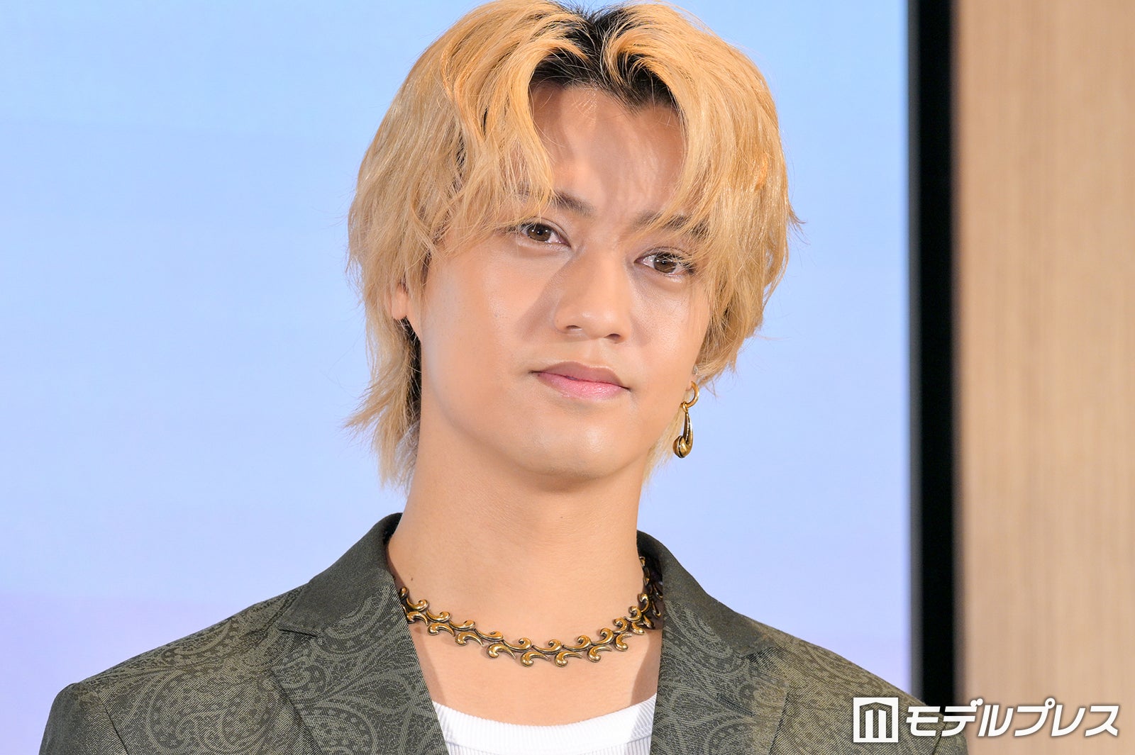 高橋海人（C）モデルプレス