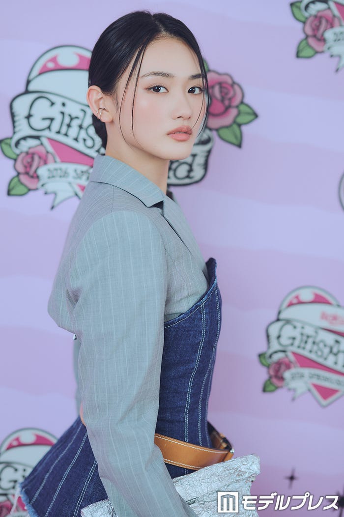 山崎天(C)モデルプレス
