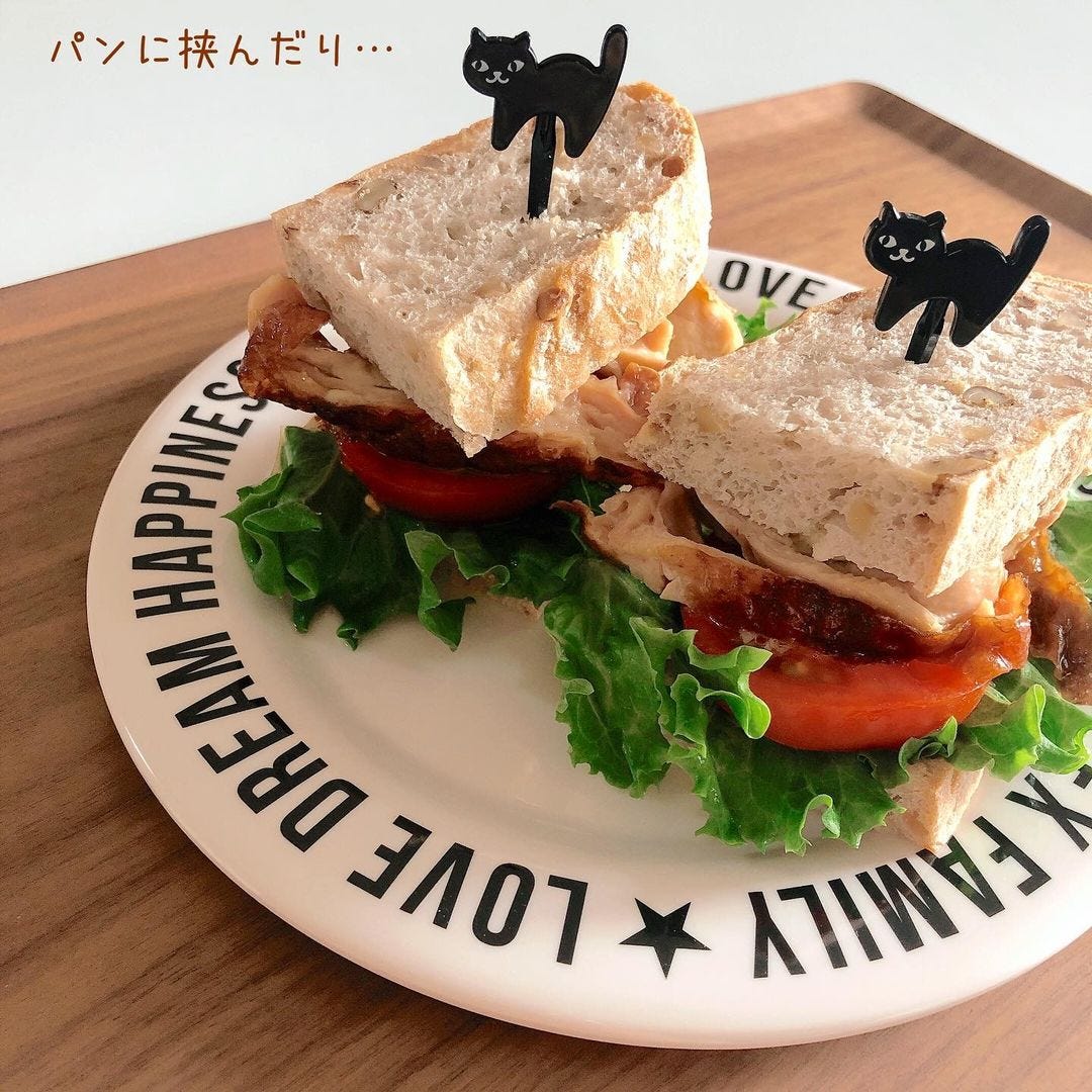 ロティサリーチキンレッグ