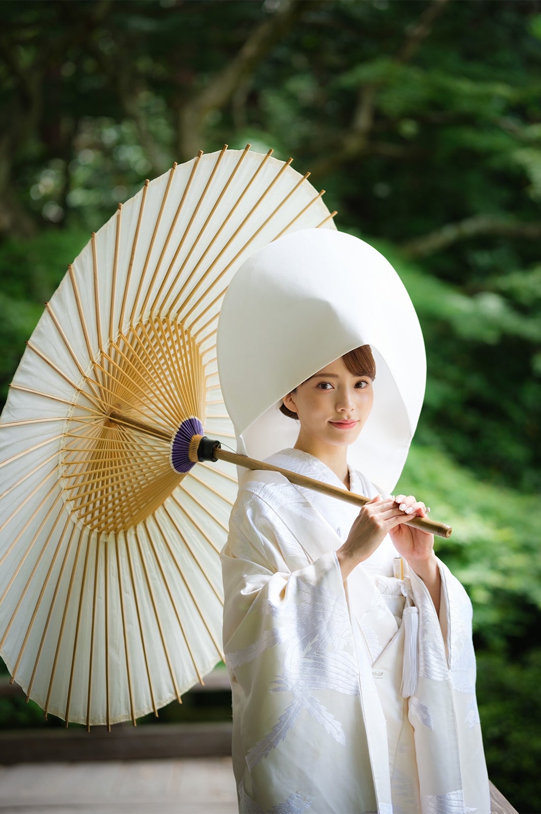 藤田みりあ（提供写真）