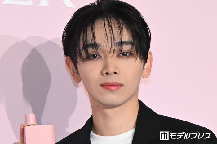 宮世琉弥(C)モデルプレス