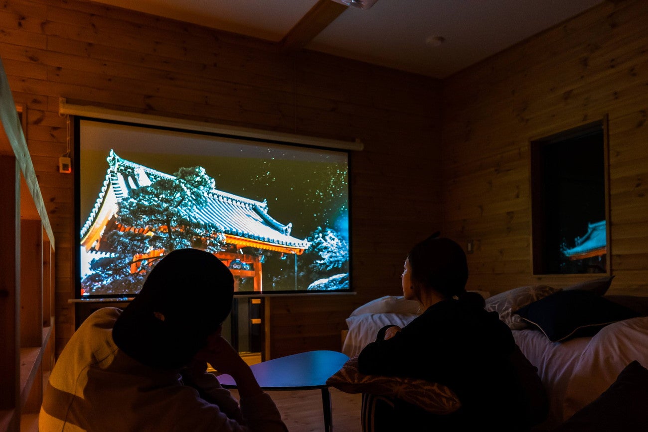 IZA oumimaiko／画像提供：LDKプロジェクト