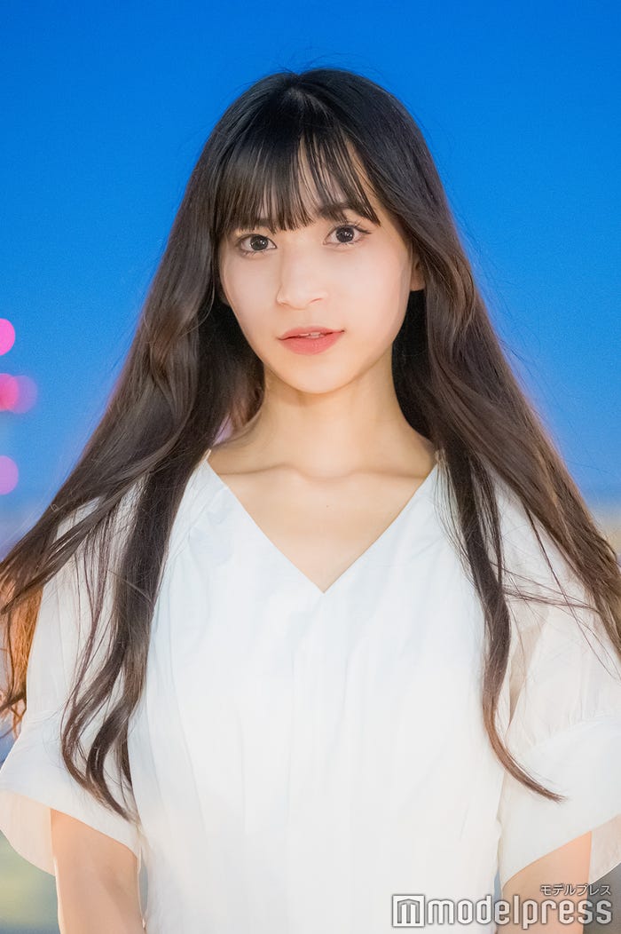 杉山緋那さん(C)モデルプレス