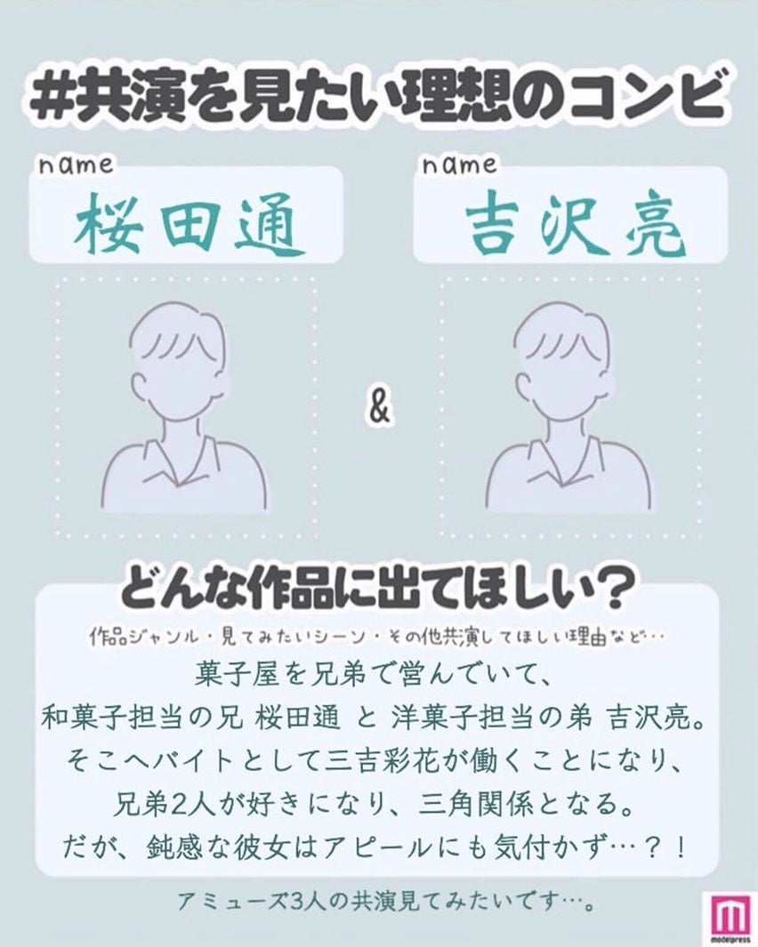 読者の投稿（C）モデルプレス