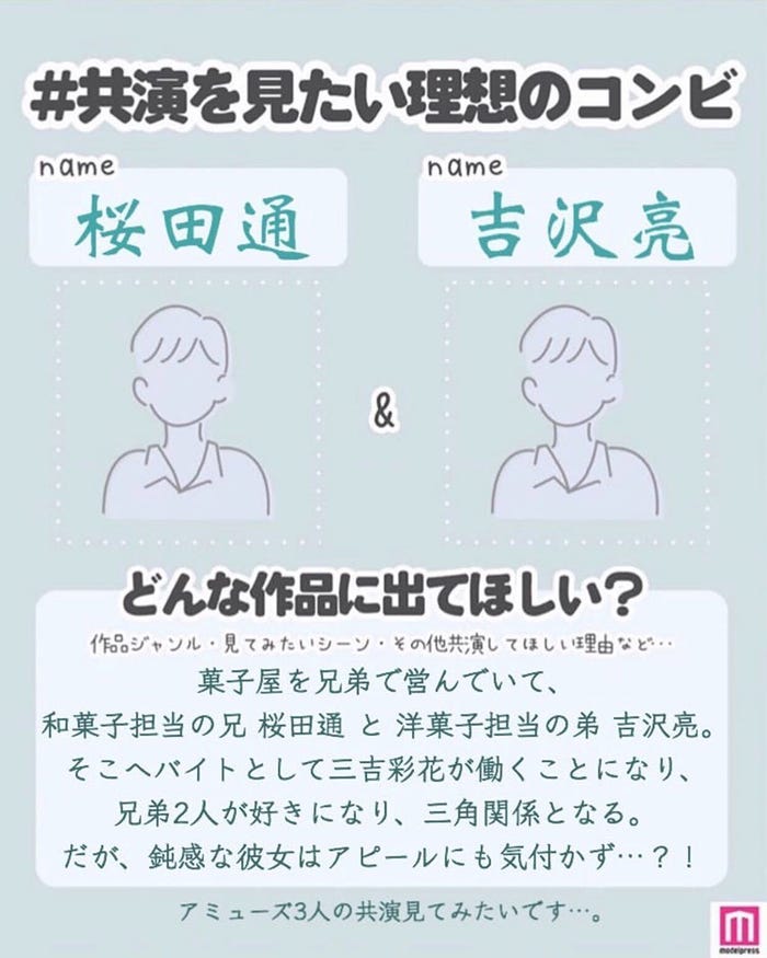 読者の投稿(C)モデルプレス