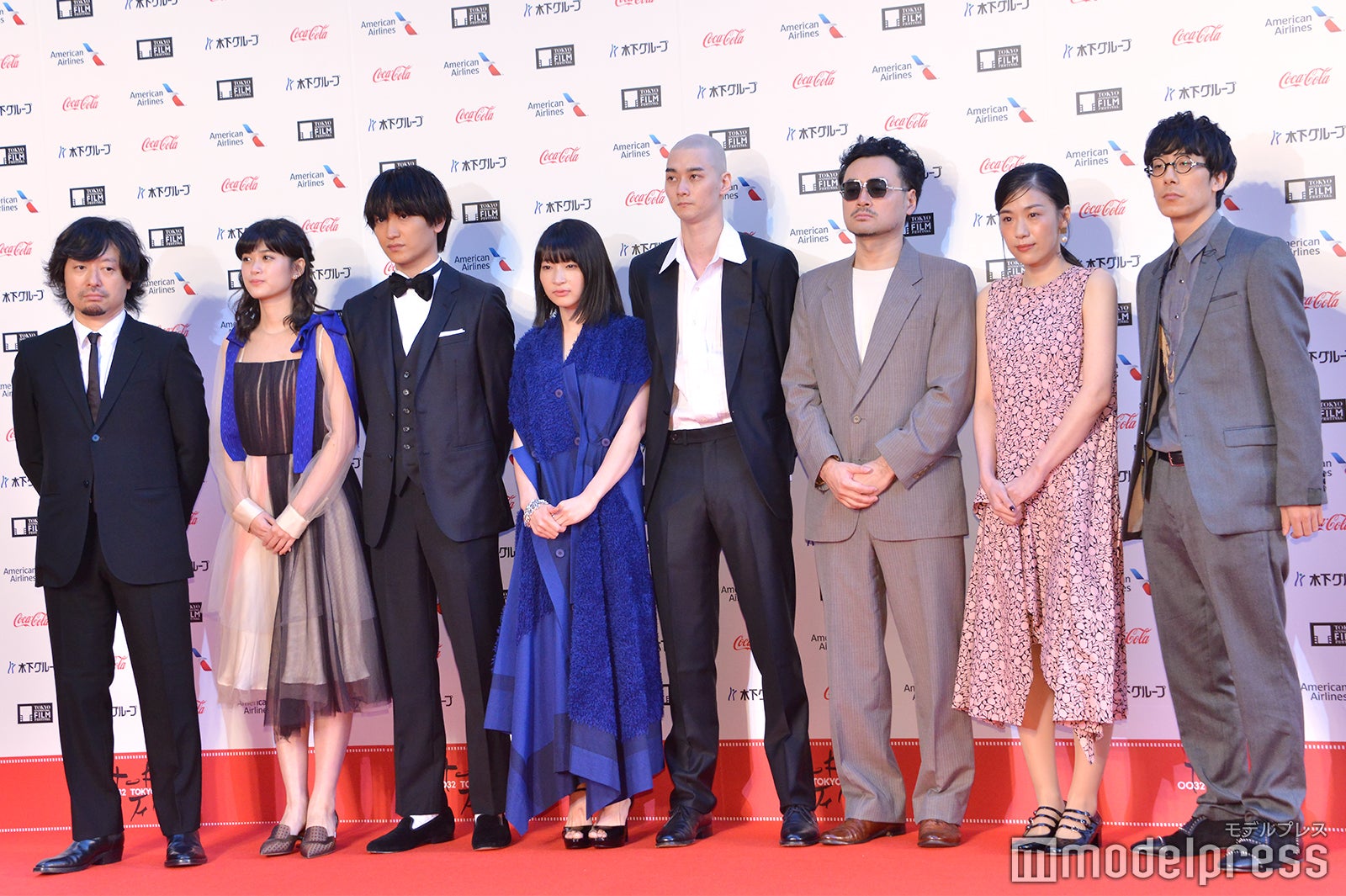 映画「猿楽町で会いましょう」 （C）モデルプレス