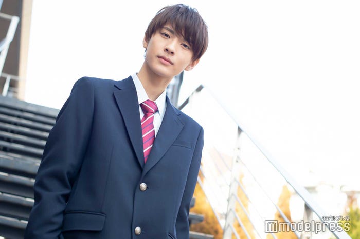 酒寄楓太くん (C)モデルプレス