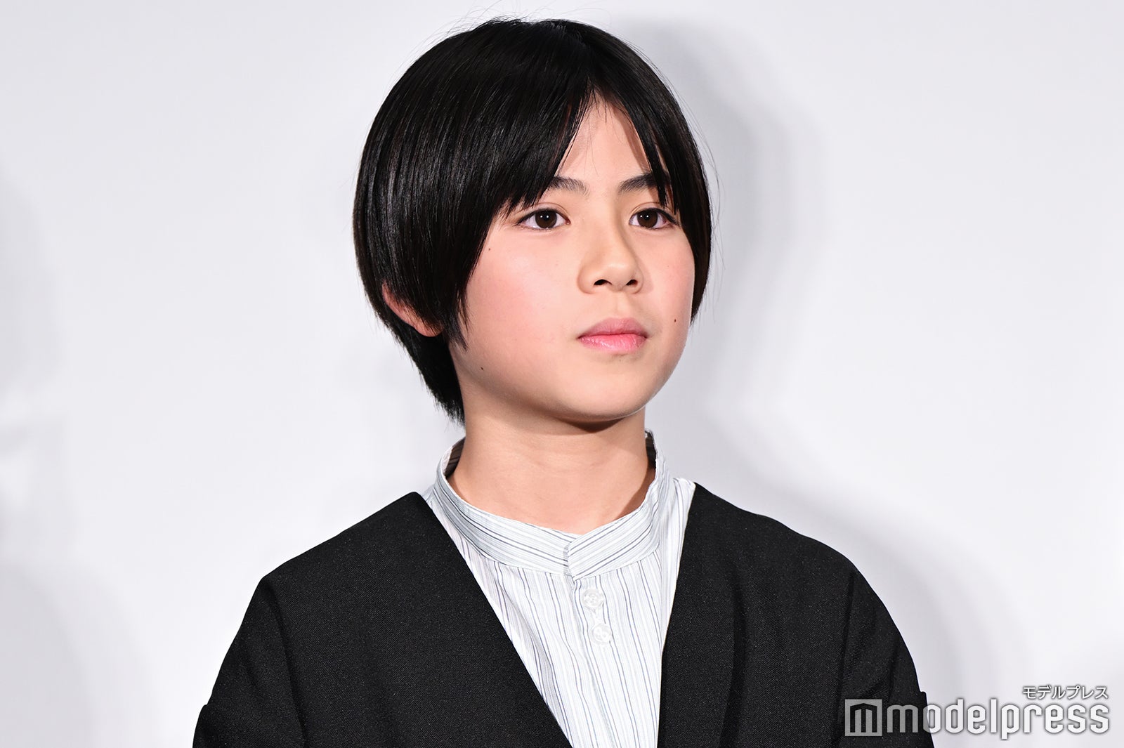 三浦綺羅（C）モデルプレス