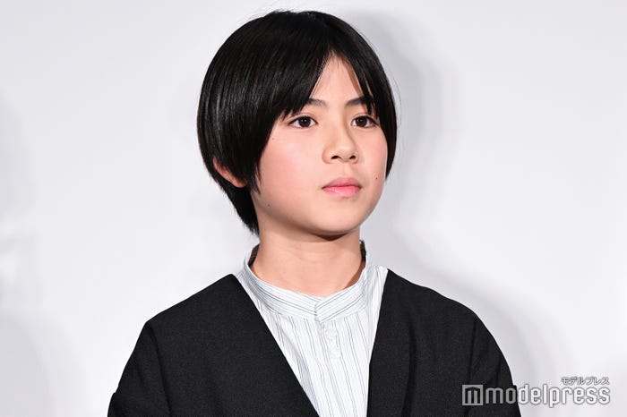 三浦綺羅(C)モデルプレス