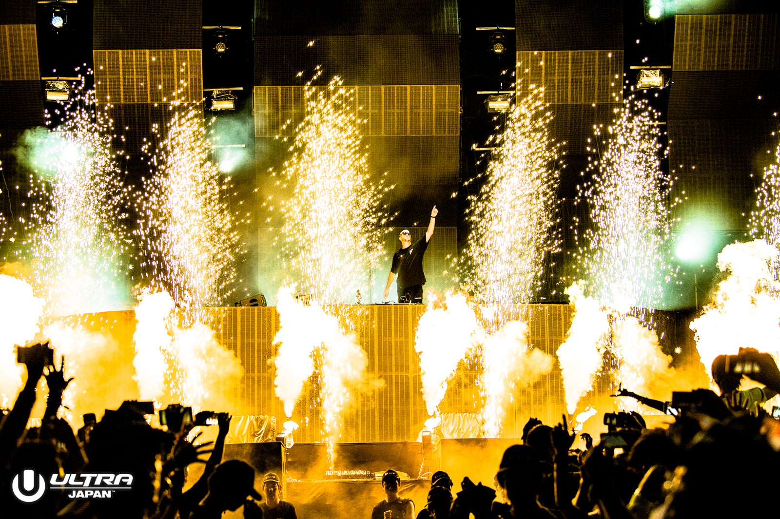 DJ Snake（提供写真）