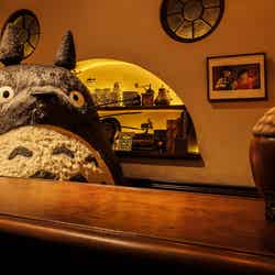 スタジオジブリへようこそ!(C)Studio Ghibli