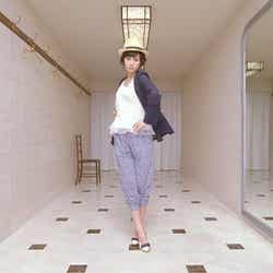 AKB48前田敦子/新CM「ゆるパンInfinity」篇より