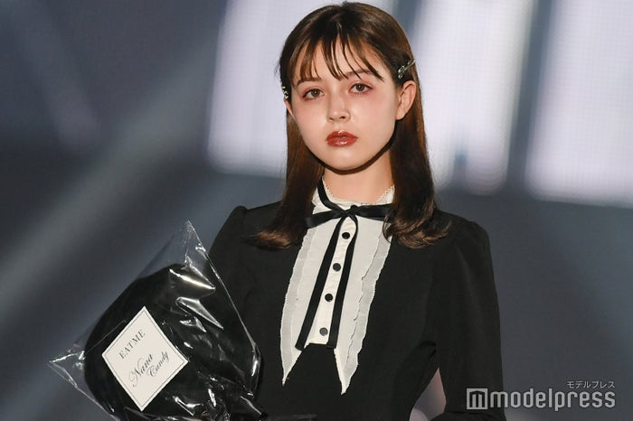 オオカミちゃん No 1モテ男と両思い で話題の加藤ナナ 恋愛観赤裸々告白 好きなタイプ 振られた過去も モデルプレス オオカミちゃん No 1モテ男と両思い で話題の加藤ナナ 恋愛観赤裸々告白 好きなタイプ 振られた過去も モデルプレス