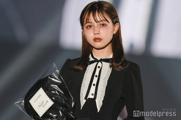 加藤ナナ(C)モデルプレス