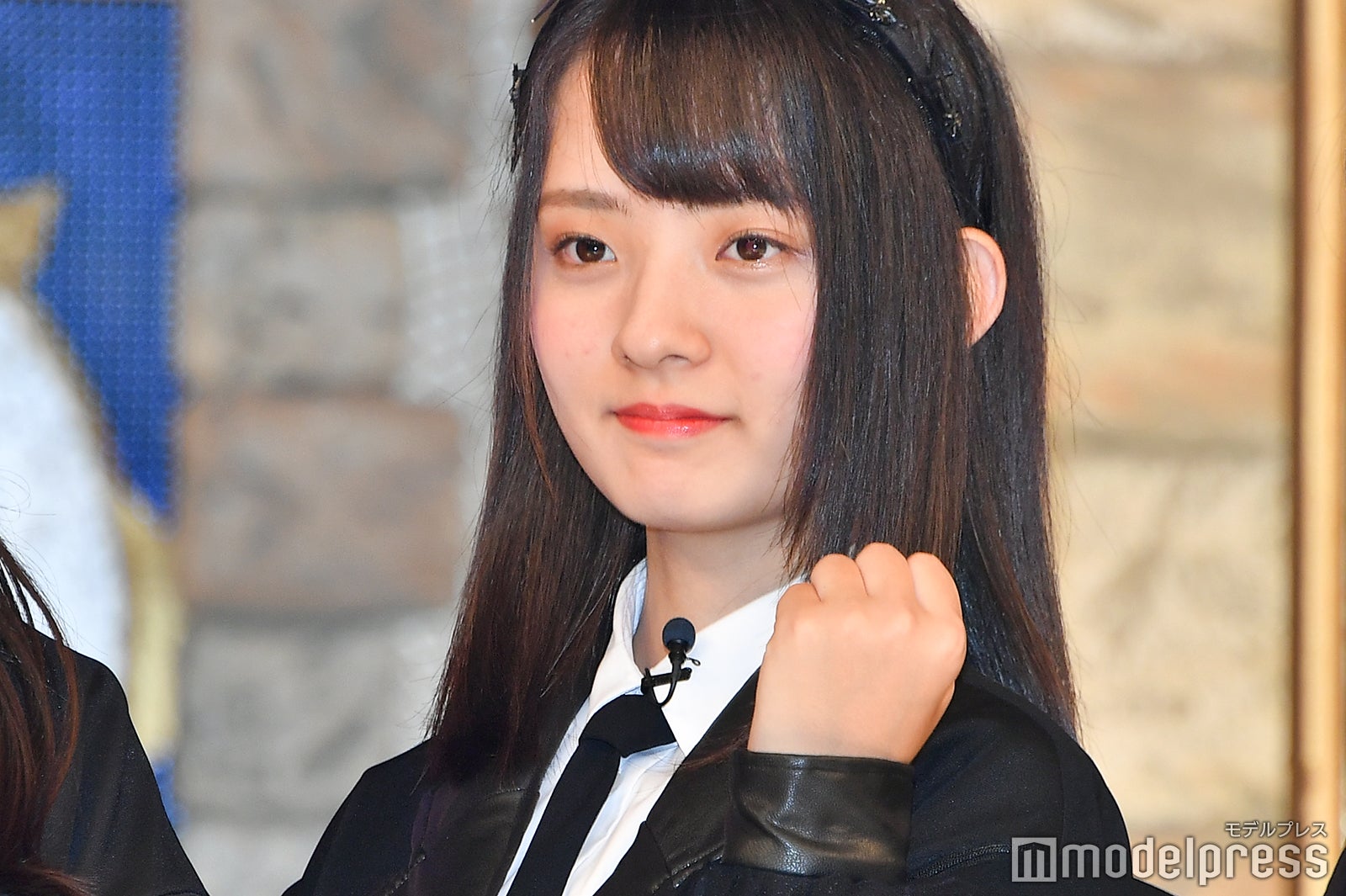 水野舞菜 （C）モデルプレス