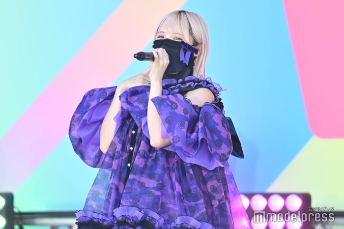 宮野静(C)モデルプレス