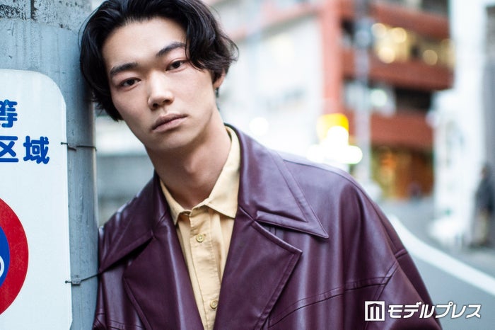 笠松将 君と世界が終わる日に インタビュー 竹内涼真に 一本取られた 初対面回顧 撮影秘話 今後の見どころも モデルプレス