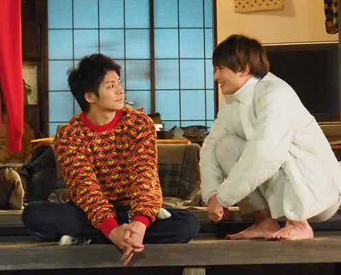「すきすきワンワン!」炬太郎(岸優太)&愛犬・てん(浮所飛貴)、感動の再会に反響続々「泣いてしまう」