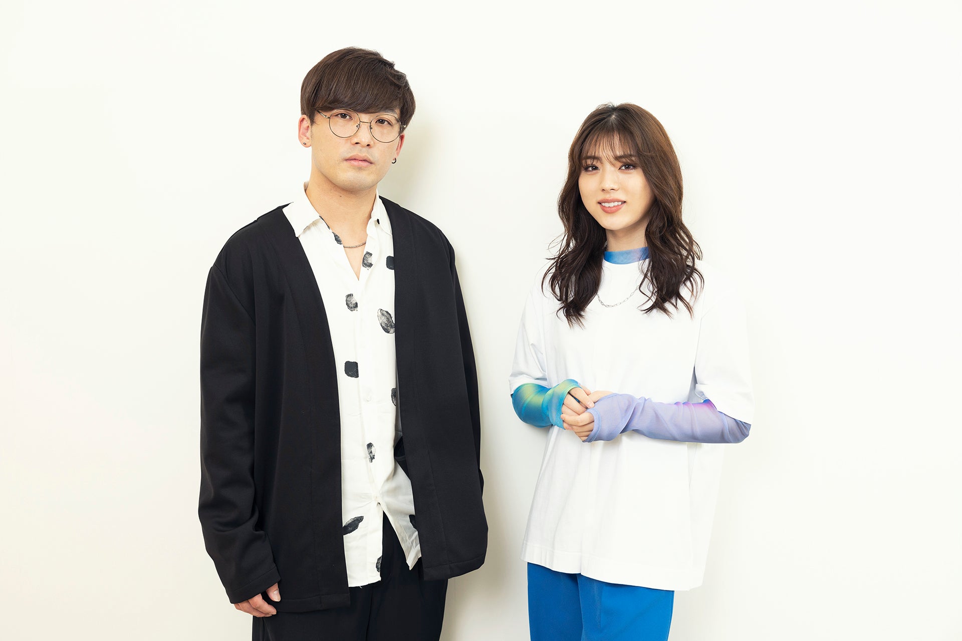 井手上漠の人生が楽曲に　SNARE COVERが書き下ろし＜「私らしく、僕らしく。－井手上漠のこと－」インタビュー＞