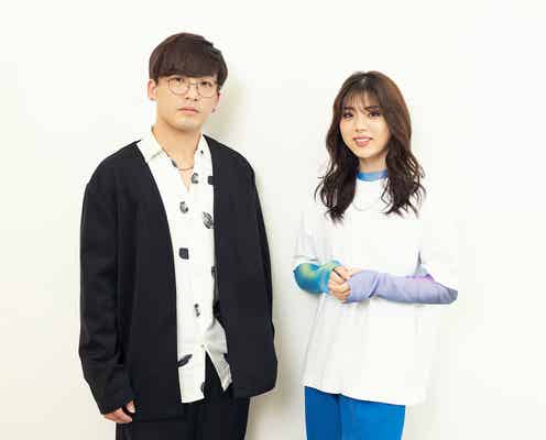 井手上漠の人生が楽曲に SNARE COVERが書き下ろし<「私らしく、僕らしく。-井手上漠のこと-」インタビュー>