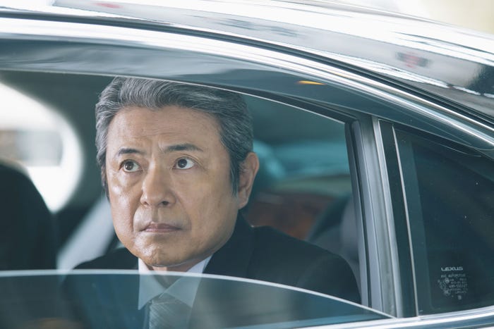 升毅(C)「下北沢ダイハード」製作委員会