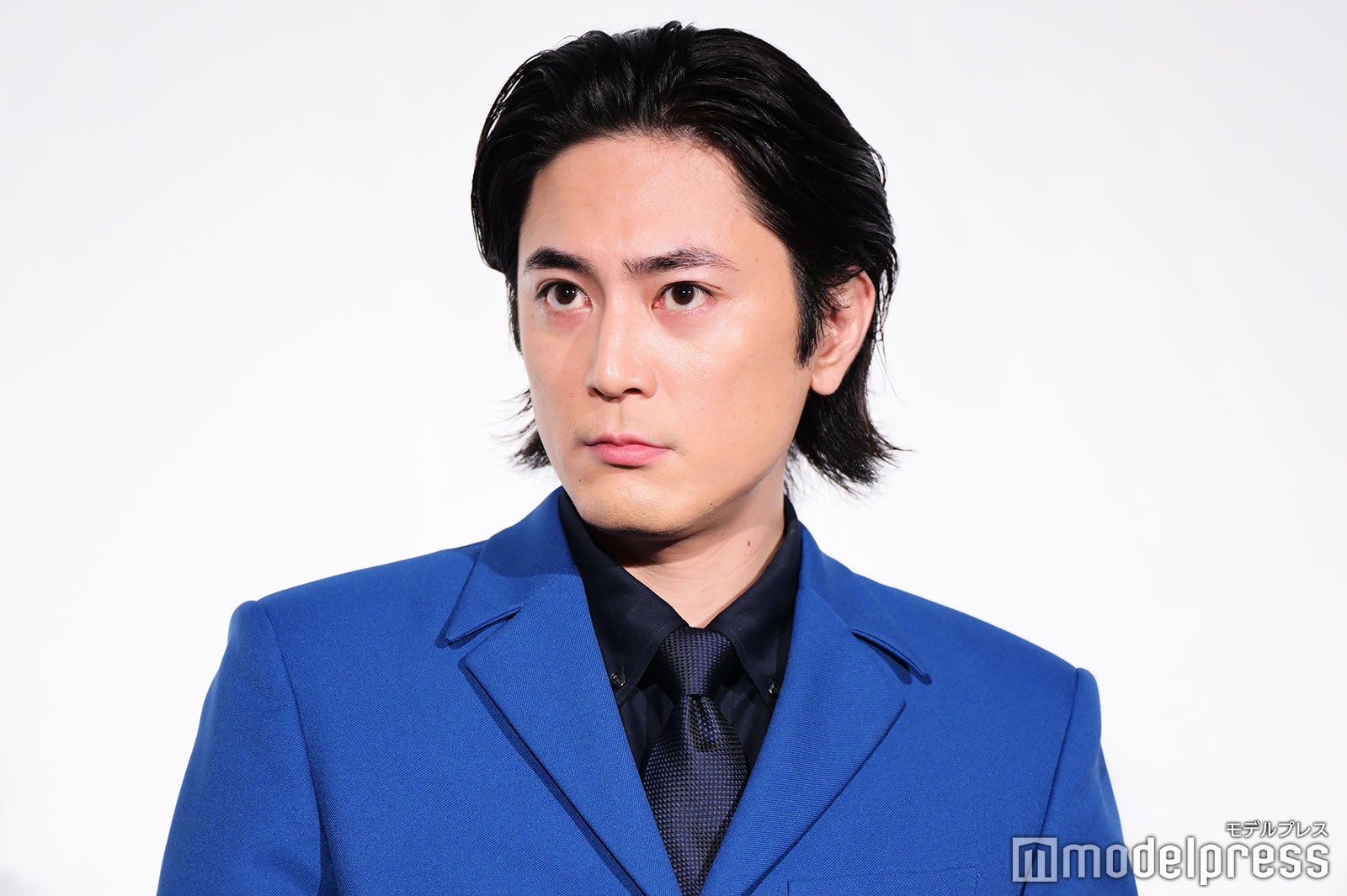 間宮祥太朗（C）モデルプレス