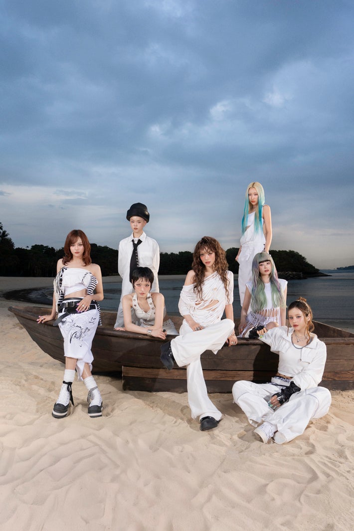 XG、ワールドツアー継続発表・チケット払い戻しにも対応 プロデューサーSIMONらの逮捕受け【全文】