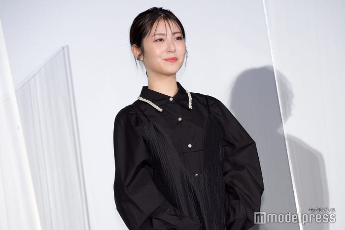 浜辺美波(C)モデルプレス