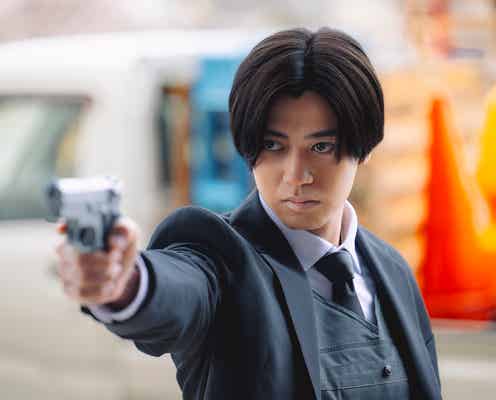 「DOPE」キンプリ高橋海人が提案した芝居 プロデューサーが撮影裏話明かす「間近で見て、涙を流しました」