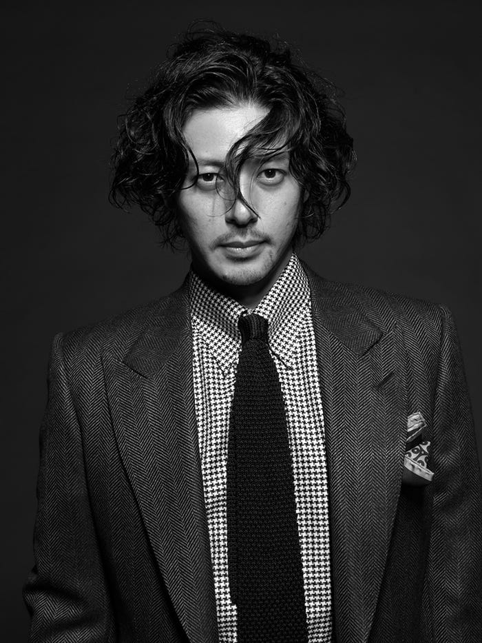 オダギリジョー (提供写真)