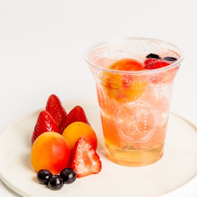 春はすぐそこ♡写真におさめたくなる「スイーツ&ドリンク」【京都・大阪】